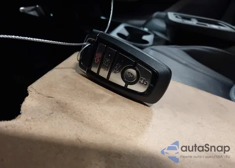 2025 Ford Mustang Mach-E Premium from USA, damaged, VIN 3FMTK3SU5SMA27392